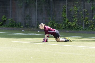 Bild 395 - wBJ SC Condor - VfL Pinneberg : Ergebnis: 3:2